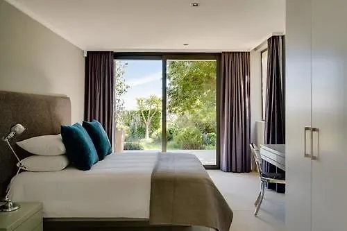 Hely Horizon Villa Camps Bay