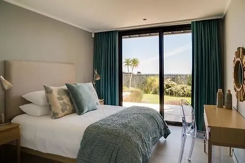 Hely Horizon Villa Camps Bay