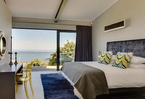 Hely Horizon Villa Camps Bay