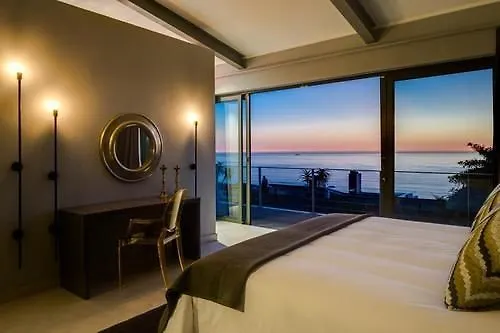 Hely Horizon Villa Camps Bay