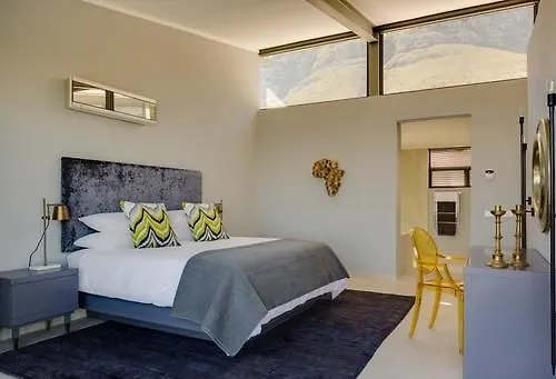 Hely Horizon Villa Camps Bay 0*,