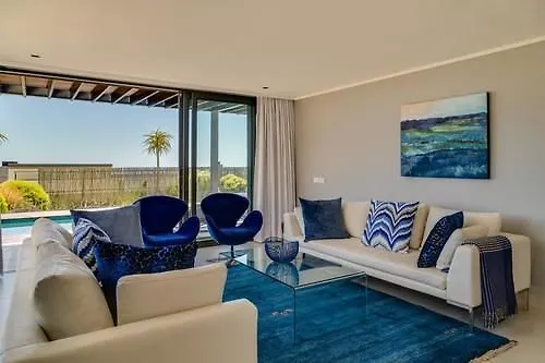 Hely Horizon Villa Camps Bay