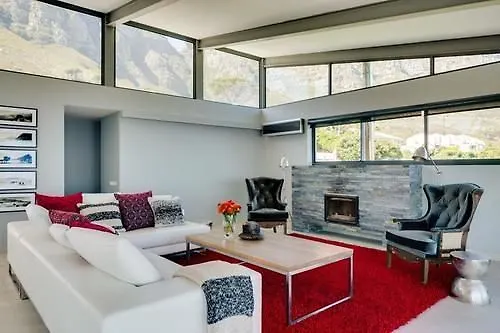 Hely Horizon Villa Camps Bay
