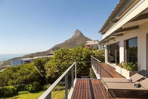 Hely Horizon Villa Camps Bay